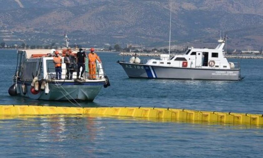 Μάνη: Εντοπίστηκε σορός άνδρα στη θάλασσα