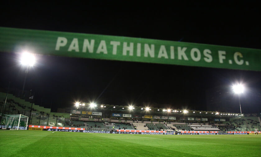 Ανακοίνωση του Παναθηναϊκού για τα εισιτήρια του ντέρμπι με τον Ολυμπιακό