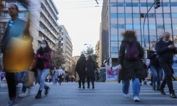 Eurostat: Ένας στους πέντε νέους αντιμέτωπος με τη φτώχεια στην Ελλάδα
