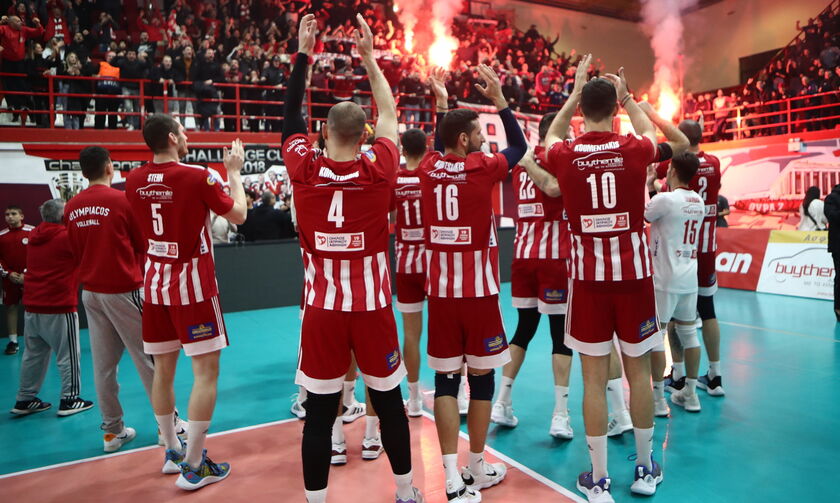 Ολυμπιακός: Τα εισιτήρια του 1ου τελικού League Cup απέναντι στον Παναθηναϊκό