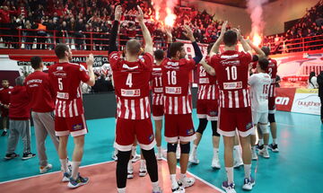 Ολυμπιακός: Τα εισιτήρια του 1ου τελικού League Cup απέναντι στον Παναθηναϊκό