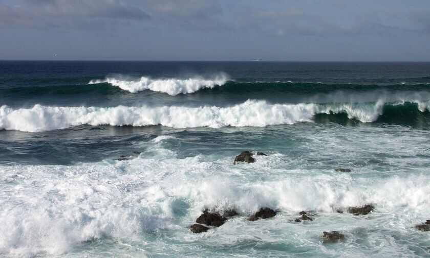 Καιρός: Χωρίς αξιόλογη μεταβολή η θερμοκρασία