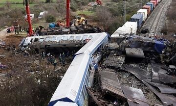 Γ. Γεραπετρίτης: Μέχρι το Πάσχα το πόρισμα για το σιδηροδρομικό δυστύχημα στα Τέμπη