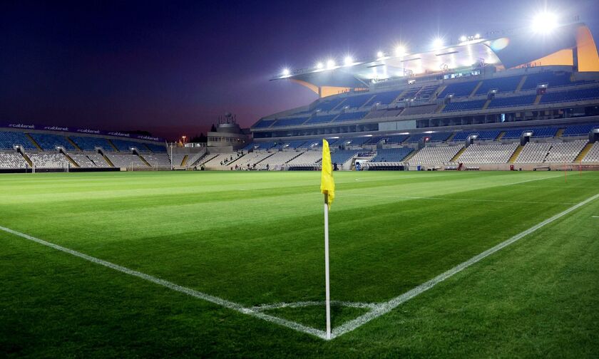 Οριστικό: Στην Κύπρο ο τελικός του Κυπέλλου στις 20 Μαΐου 