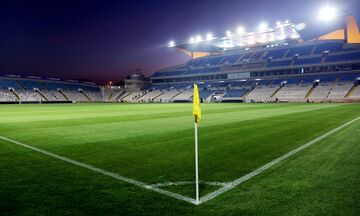 Οριστικό: Στην Κύπρο ο τελικός του Κυπέλλου στις 20 Μαΐου 