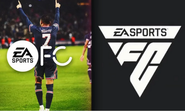 Τέλος τα FIFA, γνωρίστε το EA Sports FC μέσα από το πρώτο teaser  