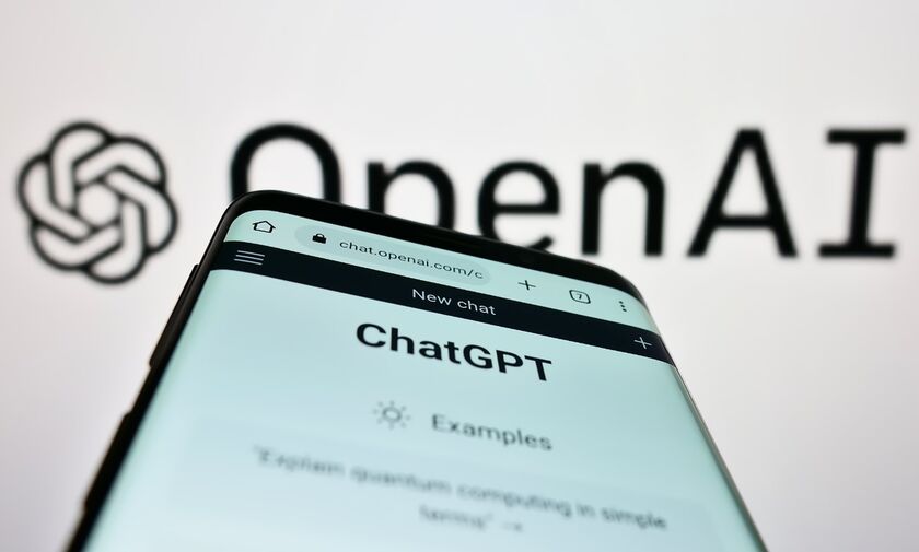 ChatGPT: Τι ισχύει με τα προσωπικά δεδομένα κατά τη χρήση των chatbots