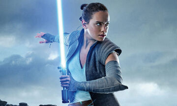 Ερχονται τρεις νέες ταινίες Star Wars