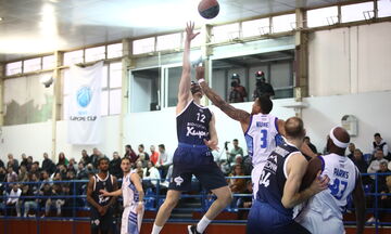 Basket League: «Τελικός» στην Καρδίτσα!