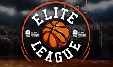 Elite League: Δράση για την 26η αγωνιστική