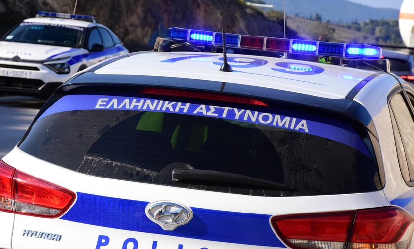 Σύλληψη δυο ατόμων για ναρκωτικά στη Σπάρτη