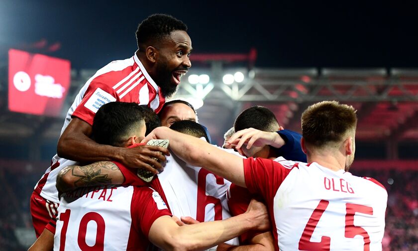 Το μεγάλο… όπλο του Ολυμπιακού για τη Λεωφόρο