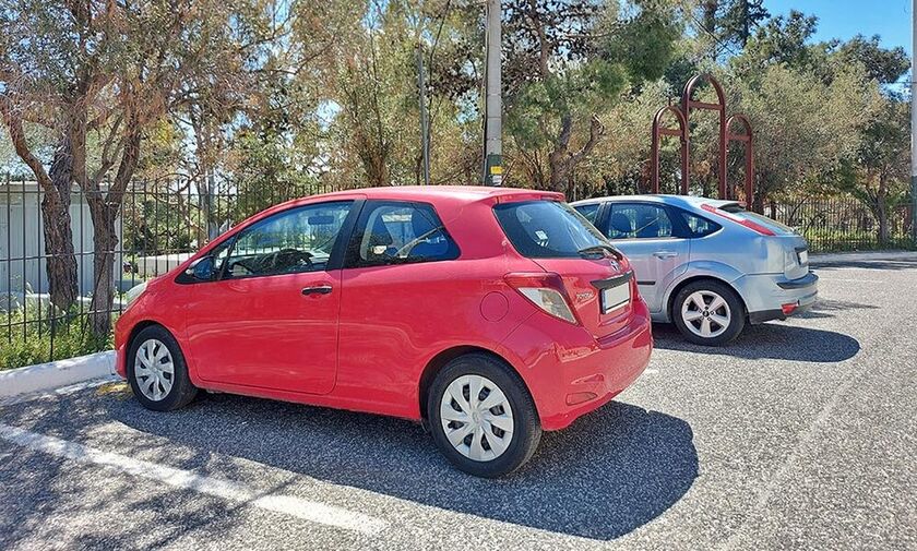 Ποια δέντρα αποφεύγουμε στο παρκάρισμα;