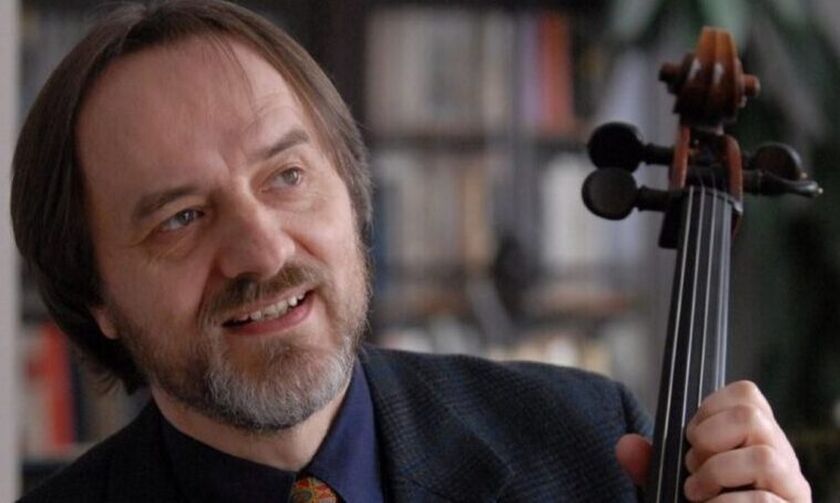 Το παγκοσμίου φήμης Rosamunde Trio στο ΔΩΛ