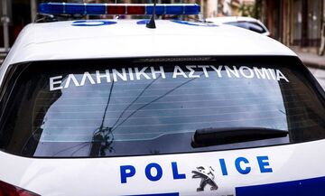 Θεσσαλονίκη: Ληστεία σε φαρμακείο υπό την απειλή μεταλλικού αντικειμένου
