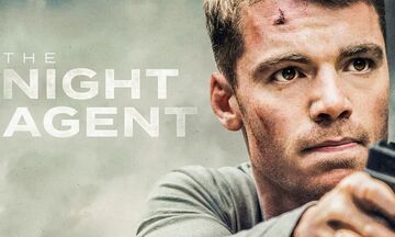 The Night Agent: Γιατί τόσος ντόρος για τη νέα σειρά του Netflix;  