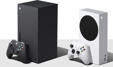 Η Microsoft αφαίρεσε μια από τις πιο διάσημες λειτουργίες των Xbox Series X|S 