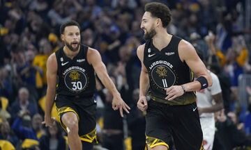 NBA: Τα ζευγάρια σε playoffs και Play-In Ανατολής και Δύσης