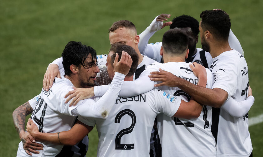 ΟΦΗ: Αποθεραπεία μετά τη Λαμία