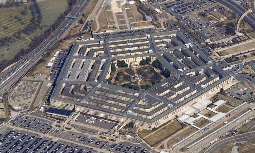 Πεντάγωνο: Άγνωστο ακόμα το μέγεθος της διαρροής απόρρητων εγγράφων