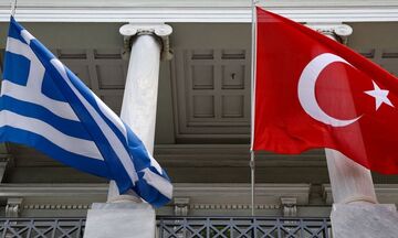Προβληματισμός στην Αθήνα για την τουρκική ρητορική - Από το «μορατόριουμ», στις Γκρίζες Ζώνες