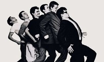 Madness: «One Step Beyond» διασκευή από τραγουδιστή της Ska