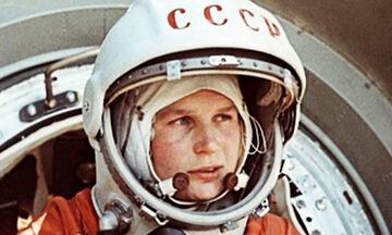 Γιούρι Γκαγκάριν: Ο πρώτος άνθρωπος που ταξίδεψε στο διάστημα