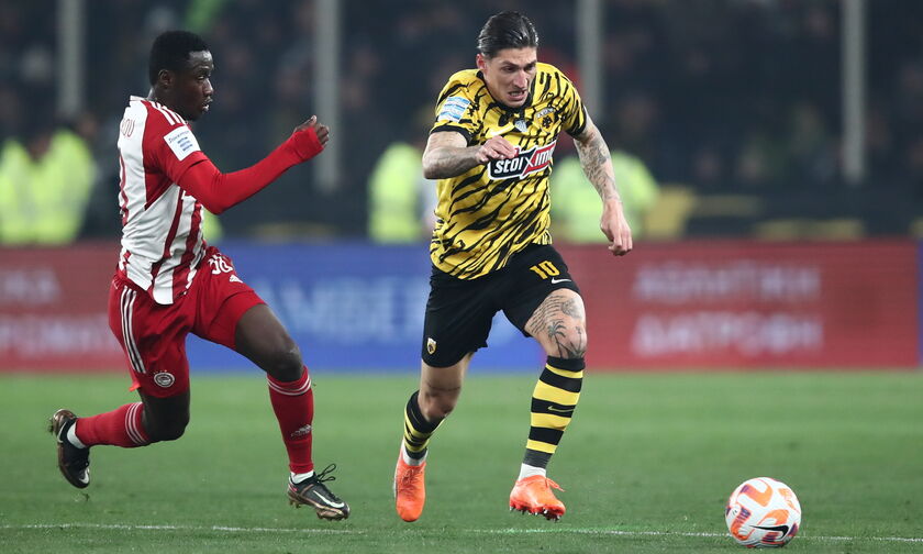 ΦΩΣ στο στοίχημα: Θα πιέσει και θα κερδίσει κόρνερ ο Ολυμπιακός κόντρα στην ΑΕΚ