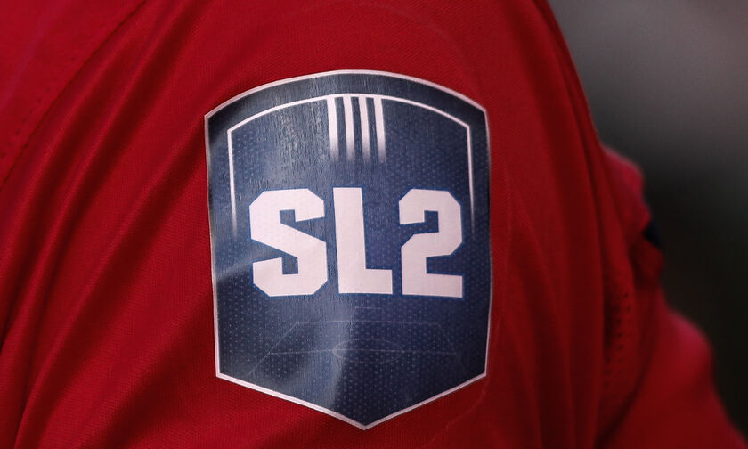 Super League 2: Το πρόγραμμα της 20ης αγωνιστικής