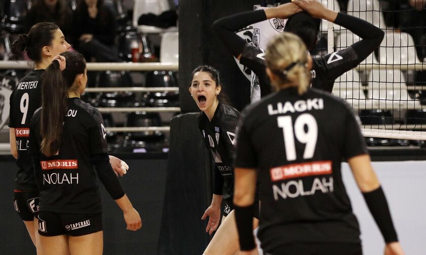 ΠΑΟΚ-Άρης 3-2: Πρόκριση με θρίλερ!