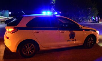 Θεσσαλονίκη: Συνελήφθησαν μέλη σπείρας που «χτυπούσαν» καταστήματα με ριφιφί (vid)