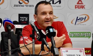 Ιδιοκτήτης Χάποελ Ιερουσαλήμ: «Θα διεκδικήσουμε το ματς με την ΑΕΚ στα χαρτιά»