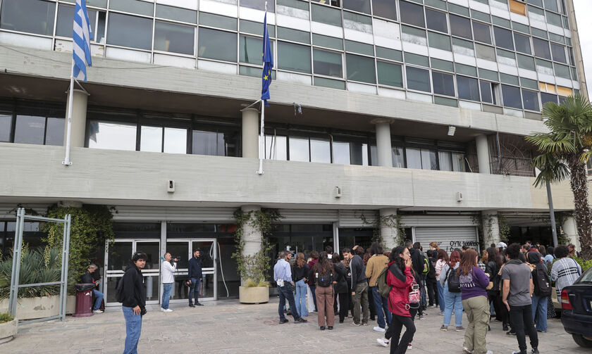 Θεσσαλονίκη: Άνδρας μαχαίρωσε 35χρονο μέσα στις εγκαταστάσεις του ΑΠΘ