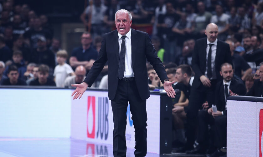 Ομπράντοβιτς: «Δεν αξίζει αυτή τη θέση ο Παναθηναϊκός»