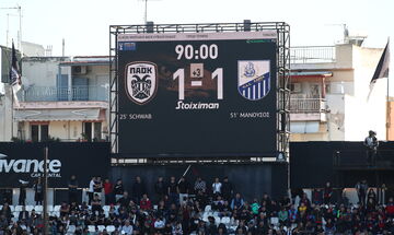 Βόκολος: «Εμείς έχουμε τέσσερις τελικούς»