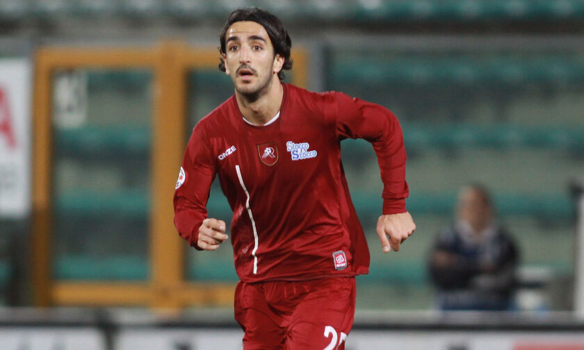 Ο θάνατος του Μοροζίνι εν ώρα αγώνα…