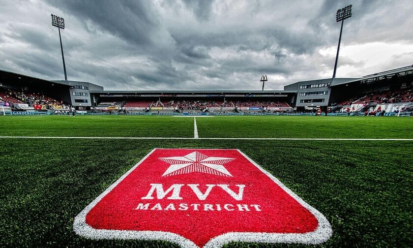 ΦΩΣ στο στοίχημα: Θα κερδίσει εύκολα η Μάαστριχτ στον δρόμο για την άνοδο