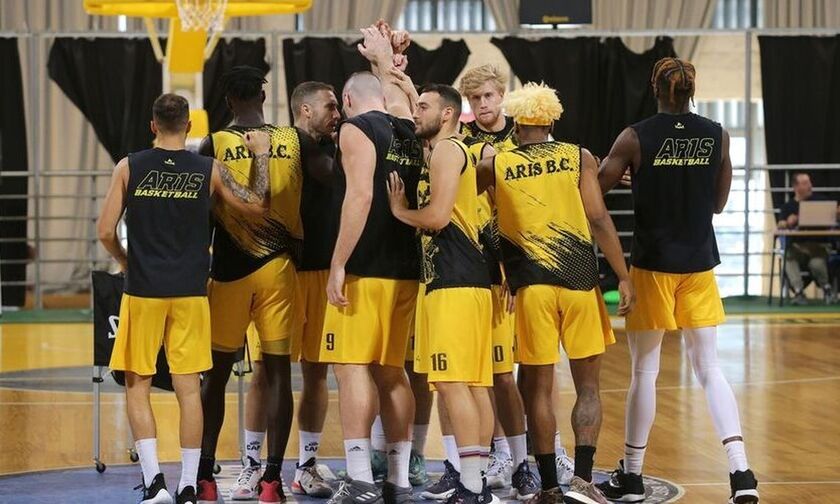 Άρης: Πολλά τα προβλήματα για τον Καστρίτη