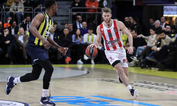 EuroLeague: Το πρόγραμμα των play off 