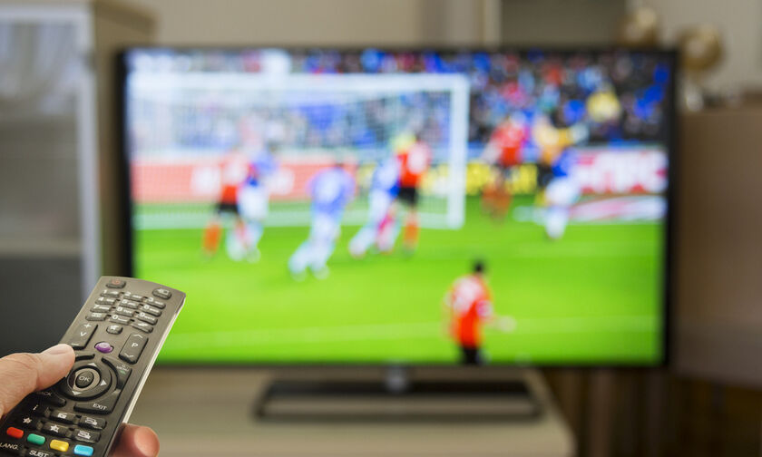 Οι αθλητικές μεταδόσεις του Μ. Σαββάτου (14/4) με Πετρούνια, ποδόσφαιρο και Monte Carlo Masters