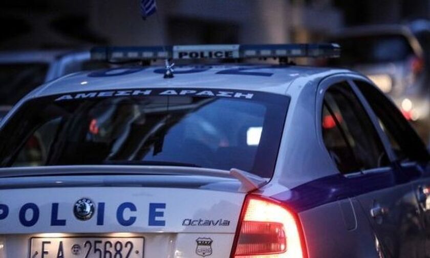 Χανιά: Μεθυσμένος οδηγός έπεσε στην πομπή του Επιταφίου - Δύο τραυματίες