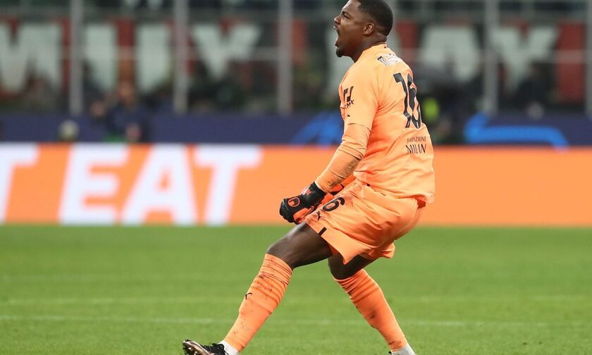 Μίλαν: Με... νέα εντεκάδα απέναντι στην Μπολόνια