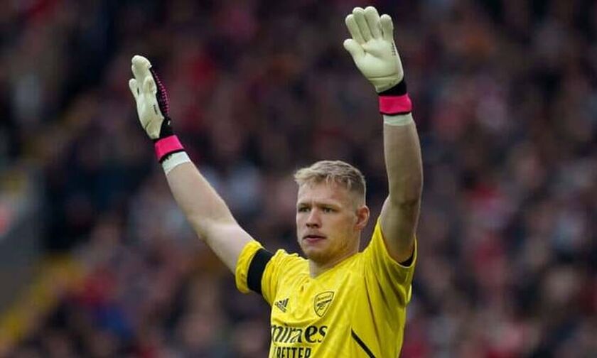 Άρσεναλ: Αποθέωσε Ράμστεϊλ ο Αρτέτα