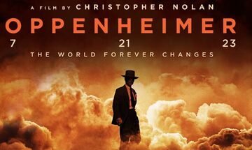 Oppenheimer: Ακούστηκε ότι καθυστερεί η νέα ταινία του Christopher Nolan - Τι ισχύει;  