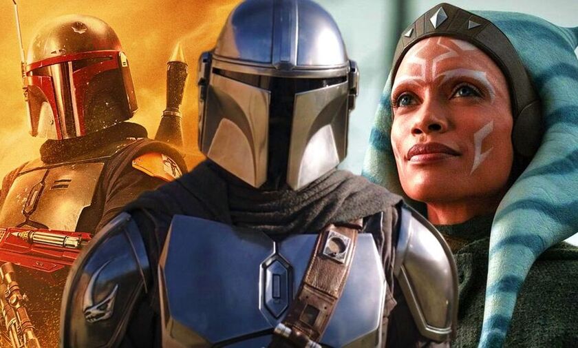 The Mandalorian: Ποιός θα σώσει τον Din Djarin; Πέντε πιθανά σενάρια