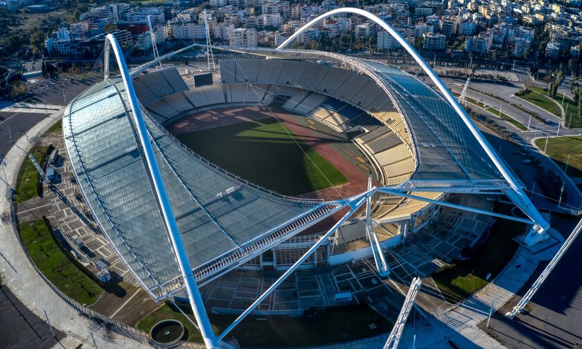 Απάντηση ΟΑΚΑ σε ΕΠΟ: «Μας χρωστάτε 46.136 ευρώ»!