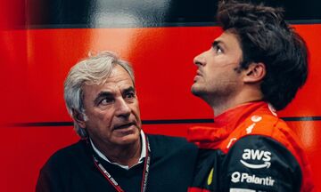 FIA: Απέρριψε την έφεση της Ferrari για την ποινή στον Σάινθ