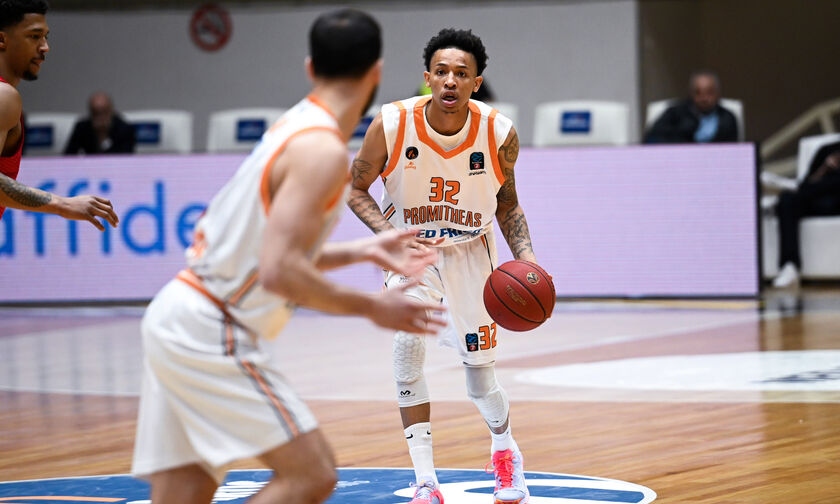 Προμηθέας: Ραντεβού με την ιστορία