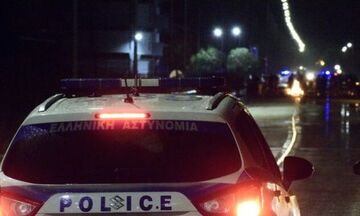 Άνω Λιόσια: Συνελήφθη ο δράστης των πυροβολισμών εναντίον αυτοκινήτου