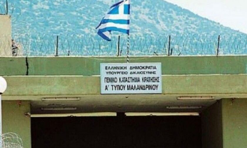 Φωκίδα: Εξετάζεται η πιθανότητα να αποκοιμήθηκε στο τιμόνι η Υποδιευθύντρια των Φυλακών Μαλανδρίνου